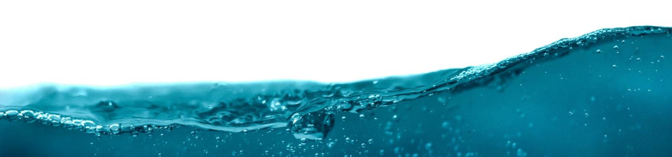 Image of water