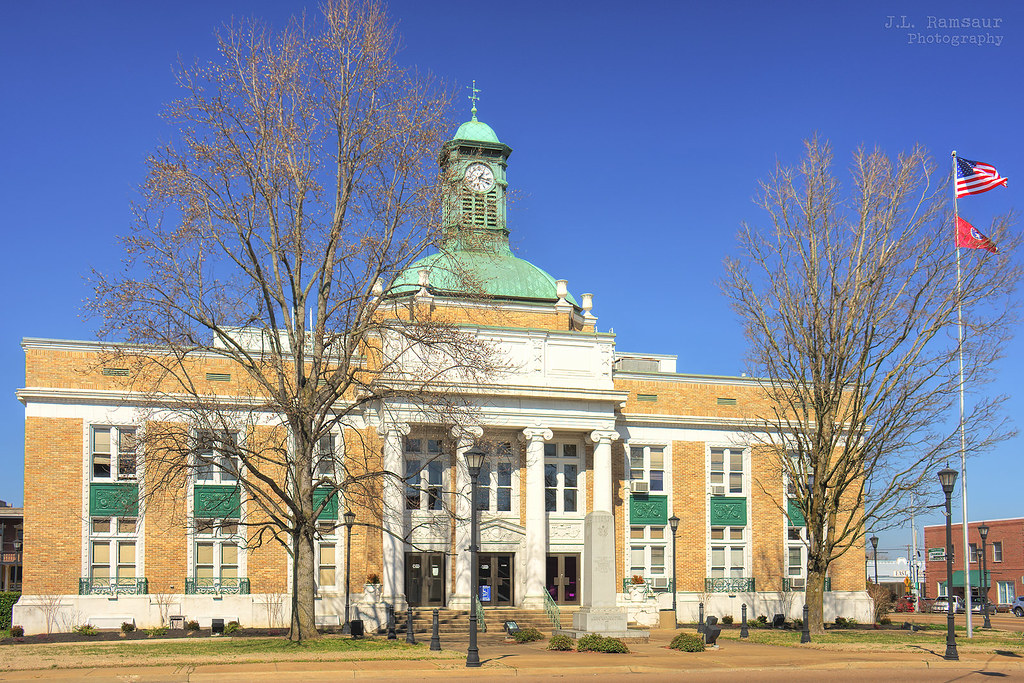 Fayette County Government