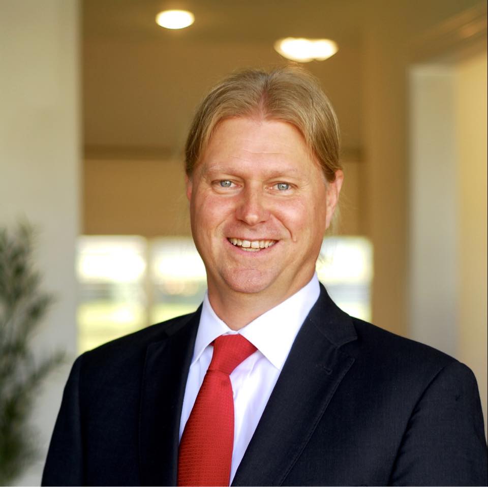 photo of Mayor Wiggins