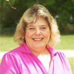 Cynthia Hardin, Court Clerk & Records Custodian