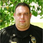 Larry Gaines, Assistant Chief