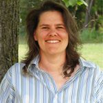 Valerie McCoy, Traffic Clerk 